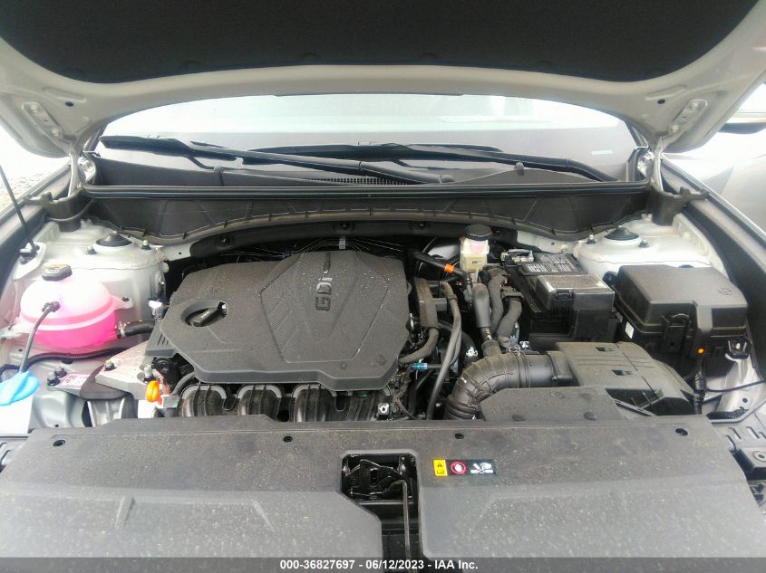 2023 HYUNDAI TUCSON LIMITED - 5NMJECAE5PH239457