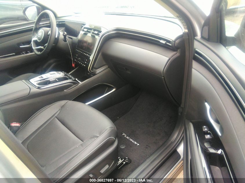 2023 HYUNDAI TUCSON LIMITED - 5NMJECAE5PH239457