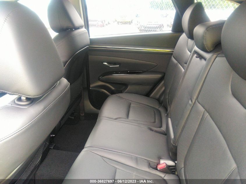 2023 HYUNDAI TUCSON LIMITED - 5NMJECAE5PH239457