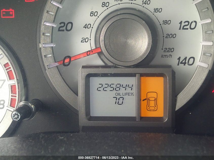 2015 HONDA PILOT LX - 5FNYF4H28FB078700