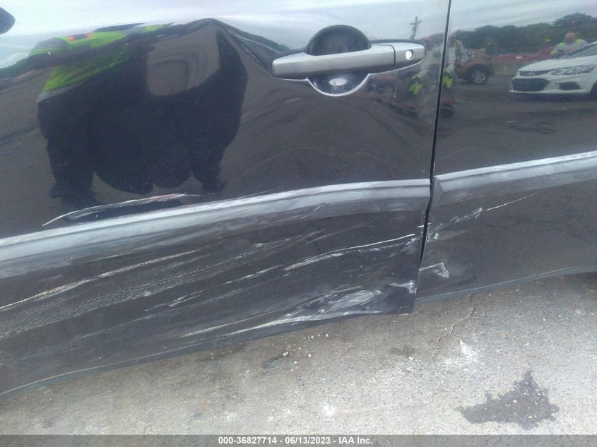 2015 HONDA PILOT LX - 5FNYF4H28FB078700