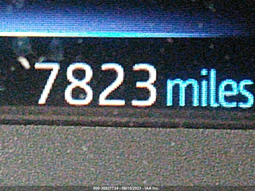 2023 TOYOTA COROLLA CROSS L - 7MUAAABG1PV056124