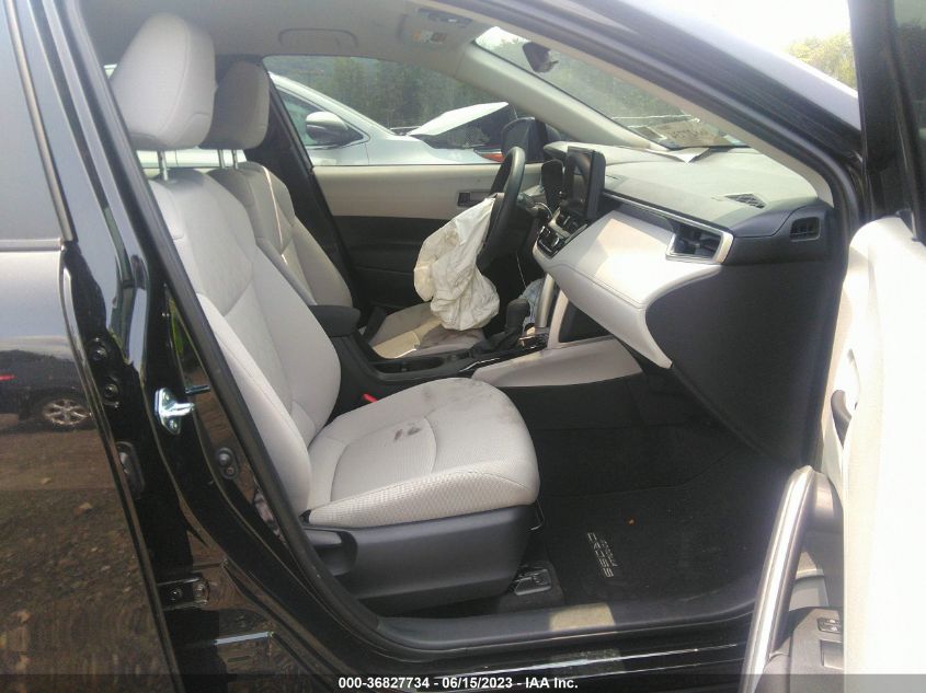 2023 TOYOTA COROLLA CROSS L - 7MUAAABG1PV056124