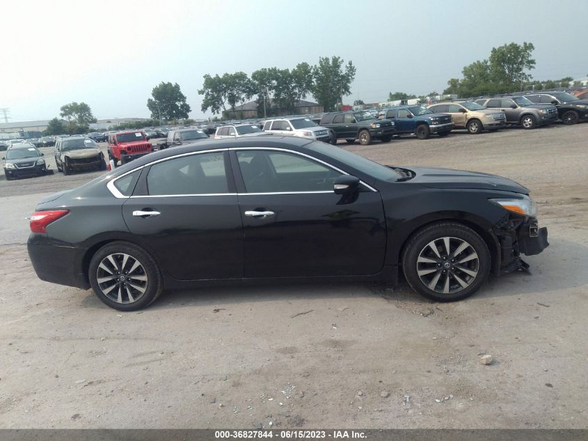 2016 NISSAN ALTIMA 2.5 SV - 1N4AL3AP6GC199997