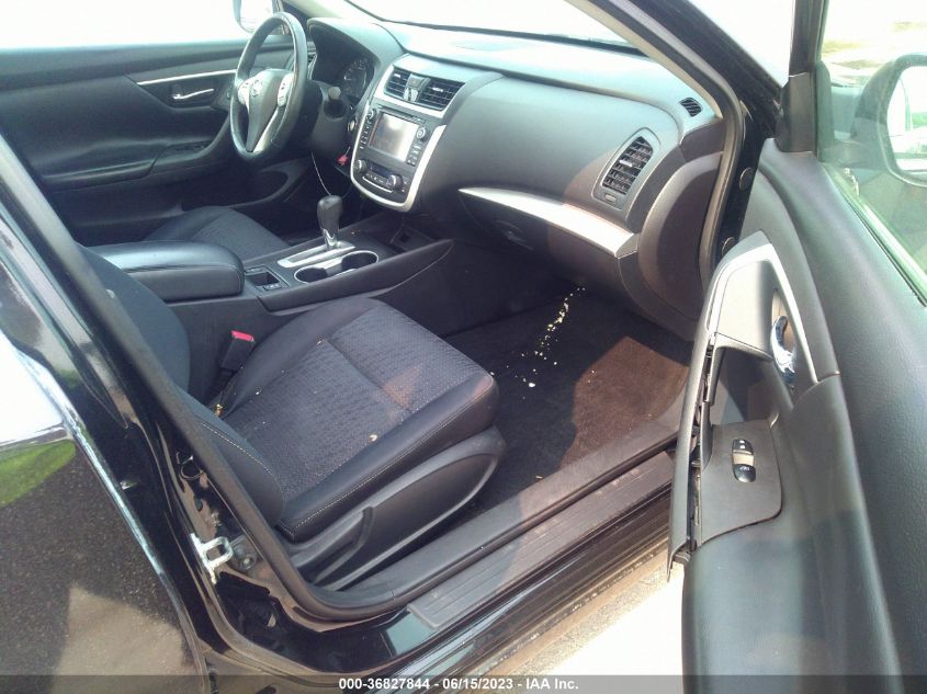 2016 NISSAN ALTIMA 2.5 SV - 1N4AL3AP6GC199997