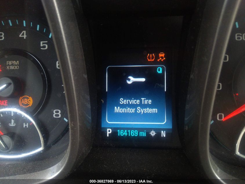 2014 CHEVROLET MALIBU LT - 1G11E5SL0EF133462