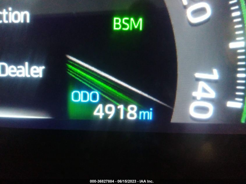 2023 TOYOTA RAV4 XLE - 2T3P1RFVXPW341561