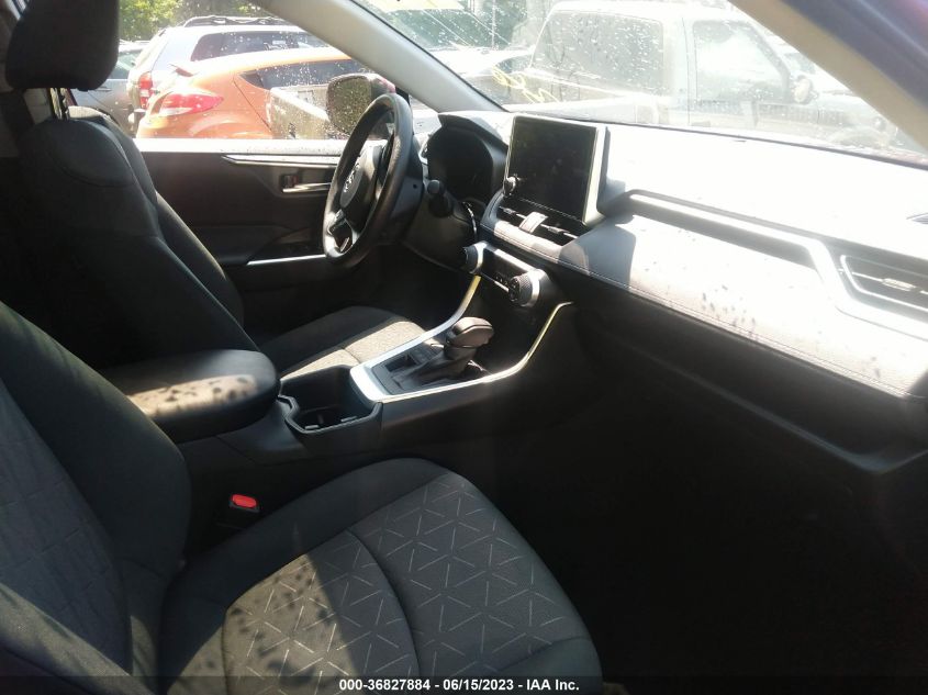2023 TOYOTA RAV4 XLE - 2T3P1RFVXPW341561