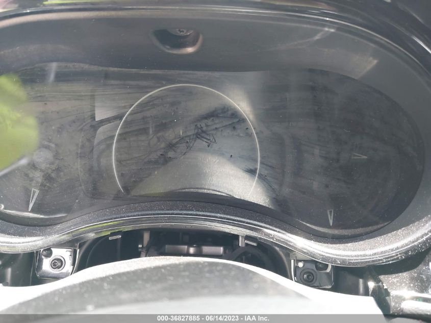 2021 DODGE DURANGO R/T - 1C4SDHCTXMC799291