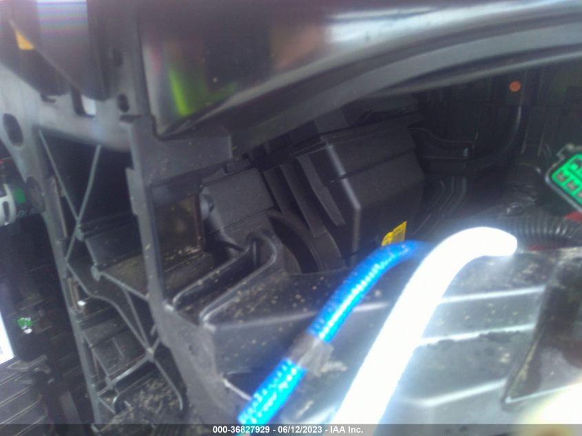 2023 HYUNDAI TUCSON SEL - 5NMJFCAE9PH174805