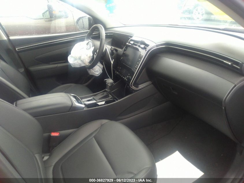 2023 HYUNDAI TUCSON SEL - 5NMJFCAE9PH174805