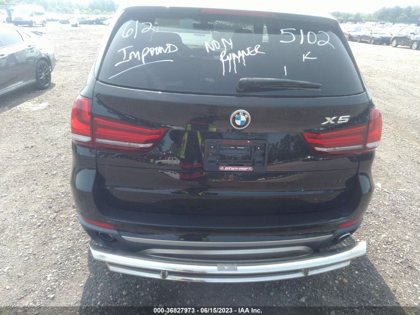 5UXKR0C30H0V75102 2017 BMW X5 - Image 16