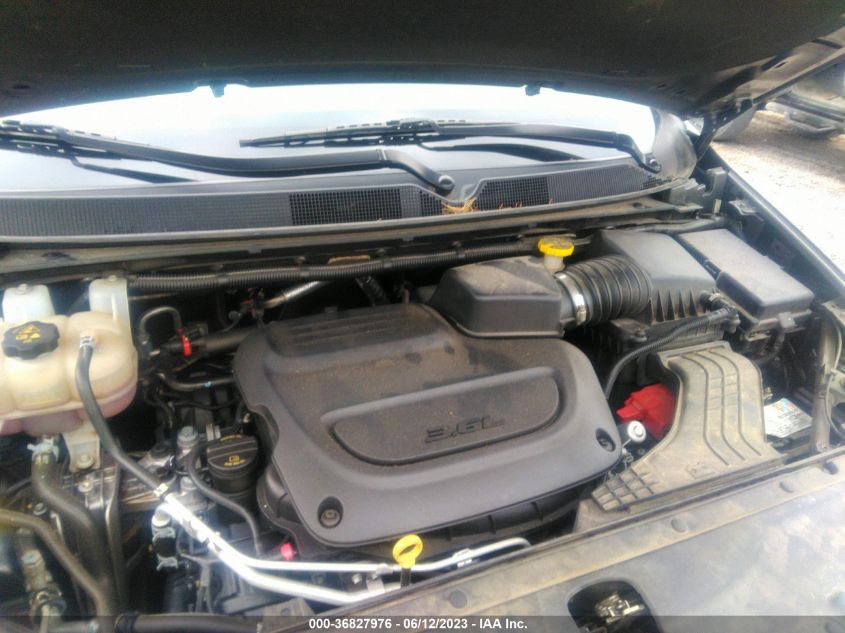 2020 CHRYSLER PACIFICA TOURING L - 2C4RC1BG3LR280036