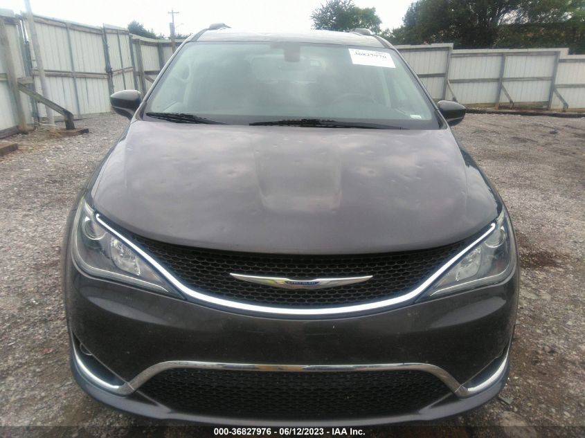 2020 CHRYSLER PACIFICA TOURING L - 2C4RC1BG3LR280036