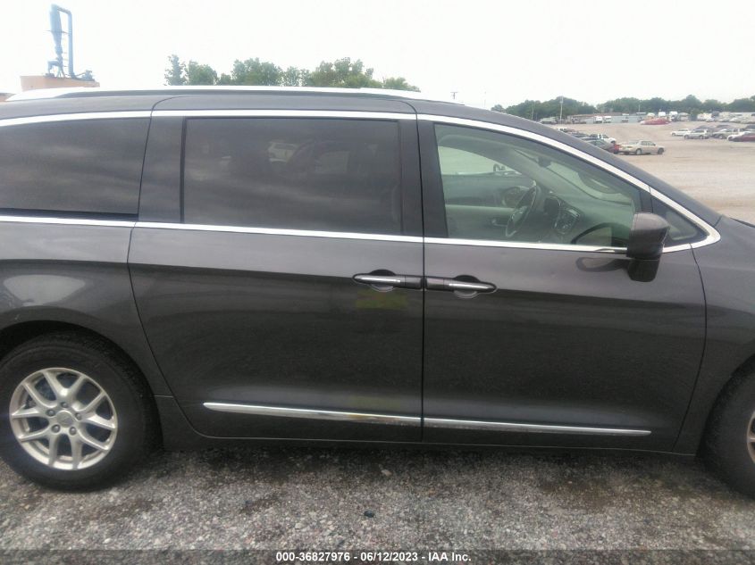 2020 CHRYSLER PACIFICA TOURING L - 2C4RC1BG3LR280036