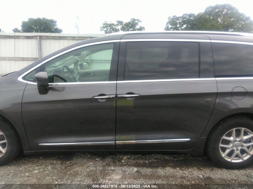 2020 CHRYSLER PACIFICA TOURING L - 2C4RC1BG3LR280036