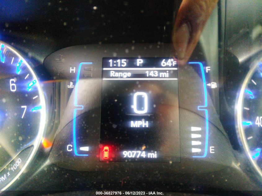 2020 CHRYSLER PACIFICA TOURING L - 2C4RC1BG3LR280036