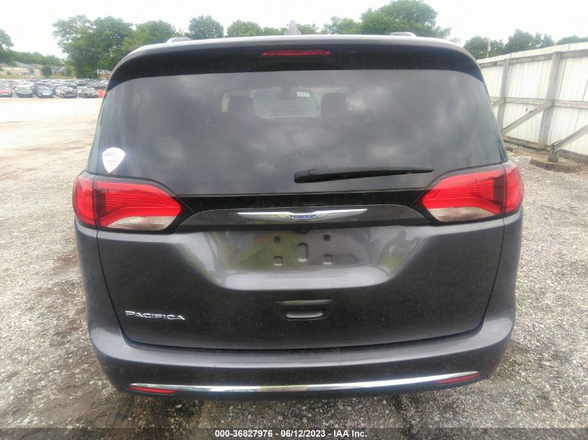 2020 CHRYSLER PACIFICA TOURING L - 2C4RC1BG3LR280036