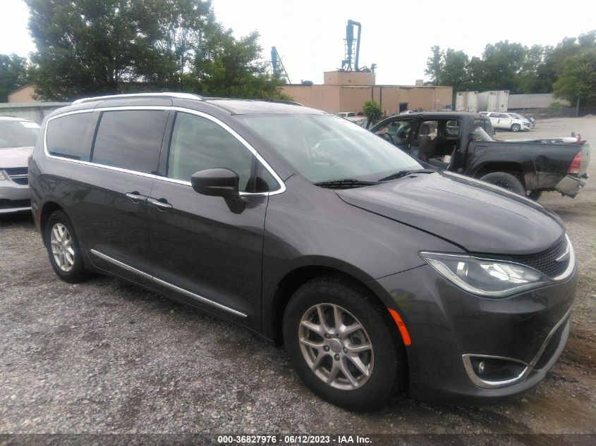2020 CHRYSLER PACIFICA TOURING L - 2C4RC1BG3LR280036