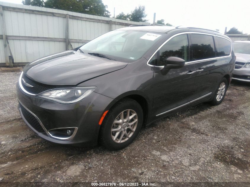 2020 CHRYSLER PACIFICA TOURING L - 2C4RC1BG3LR280036