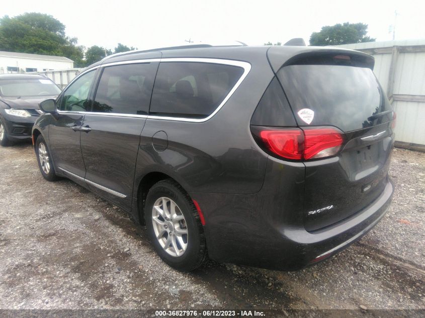 2020 CHRYSLER PACIFICA TOURING L - 2C4RC1BG3LR280036