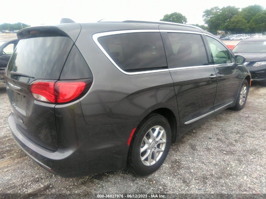 2020 CHRYSLER PACIFICA TOURING L - 2C4RC1BG3LR280036