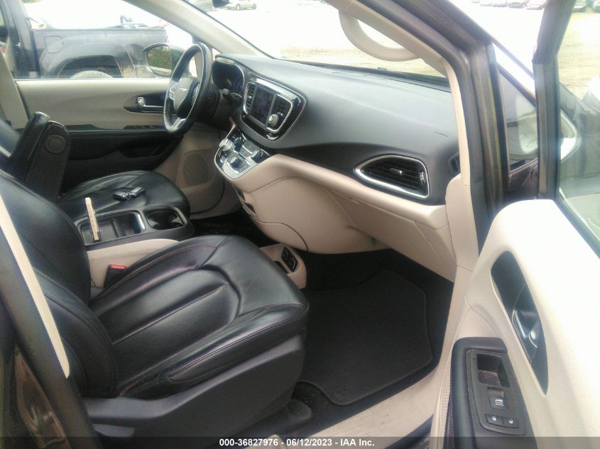 2020 CHRYSLER PACIFICA TOURING L - 2C4RC1BG3LR280036