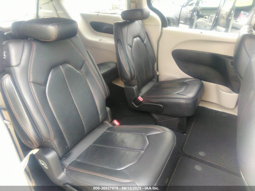 2020 CHRYSLER PACIFICA TOURING L - 2C4RC1BG3LR280036