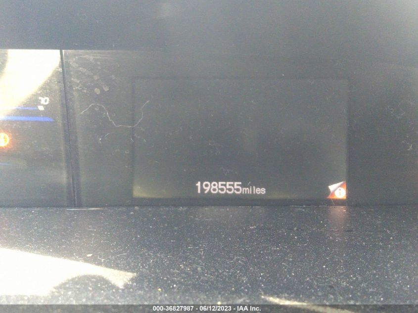 2013 HONDA CIVIC SDN LX - 2HGFB2F52DH591065