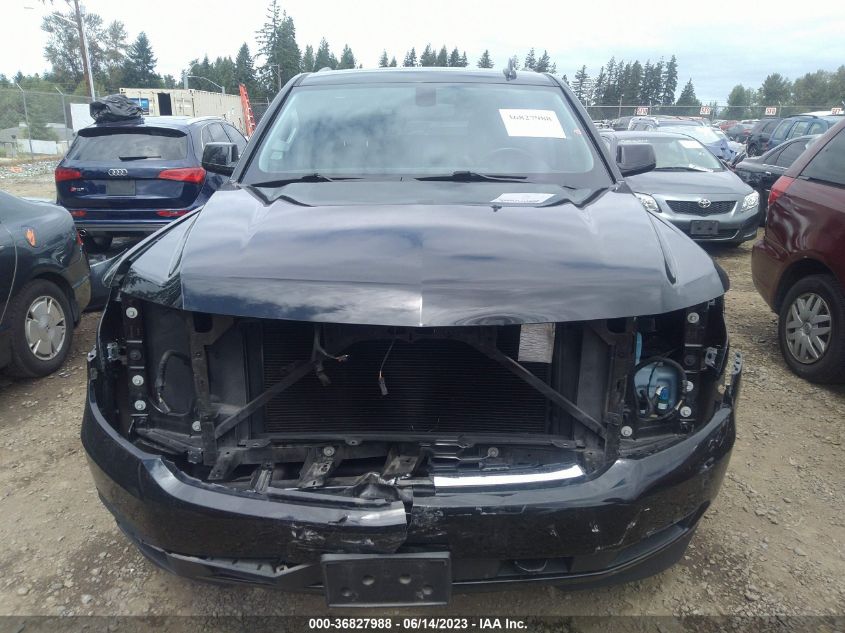 2020 CHEVROLET TAHOE LS - 1GNSKAKC9LR182899
