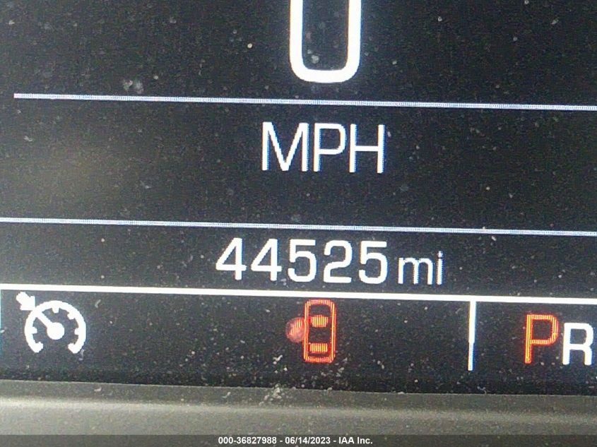 2020 CHEVROLET TAHOE LS - 1GNSKAKC9LR182899