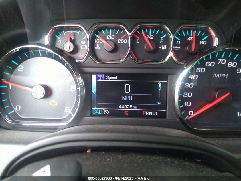 2020 CHEVROLET TAHOE LS - 1GNSKAKC9LR182899