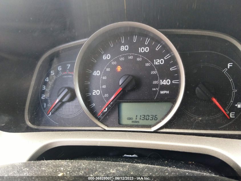 2014 TOYOTA RAV4 XLE - 2T3RFREVXEW156841