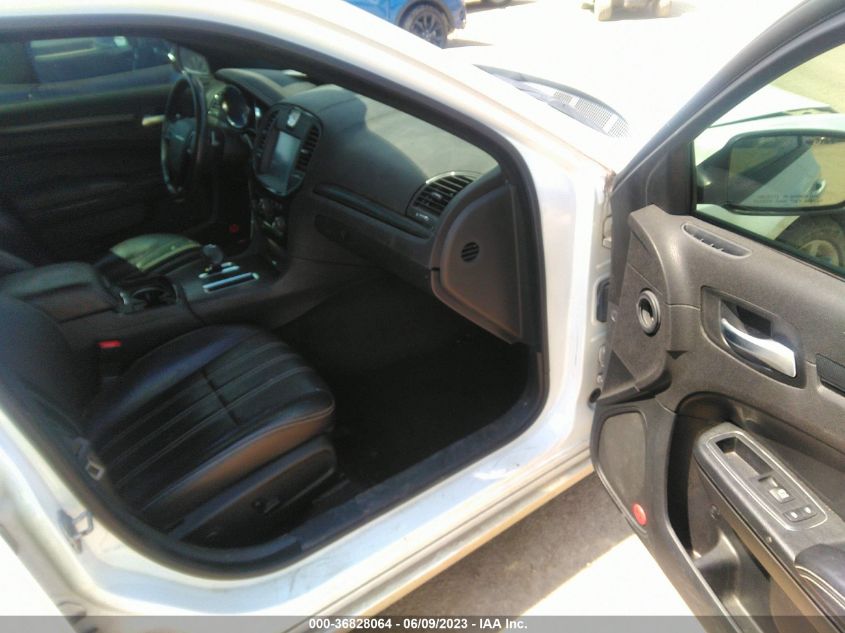 2014 CHRYSLER 300 300S - 2C3CCABG7EH328365
