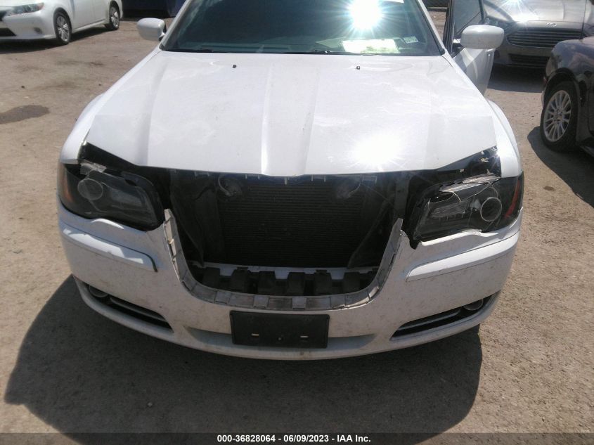 2014 CHRYSLER 300 300S - 2C3CCABG7EH328365