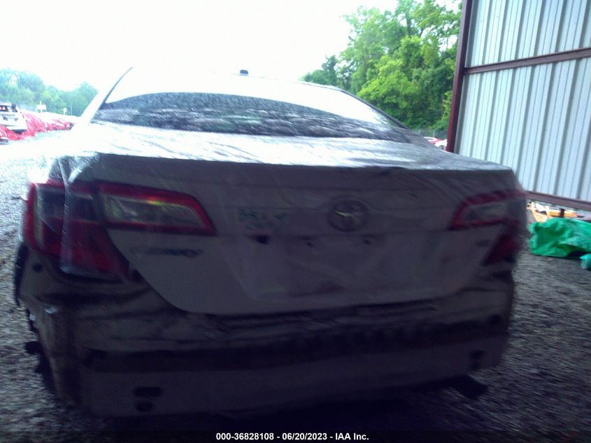 2013 TOYOTA CAMRY SE - 4T1BF1FK9DU298192