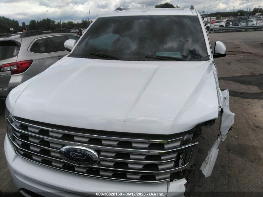 2020 FORD EXPEDITION MAX LIMITED - 1FMJK1KTXLEA11151