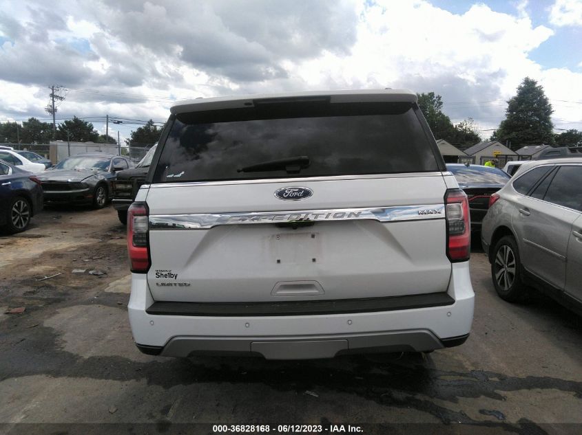 2020 FORD EXPEDITION MAX LIMITED - 1FMJK1KTXLEA11151