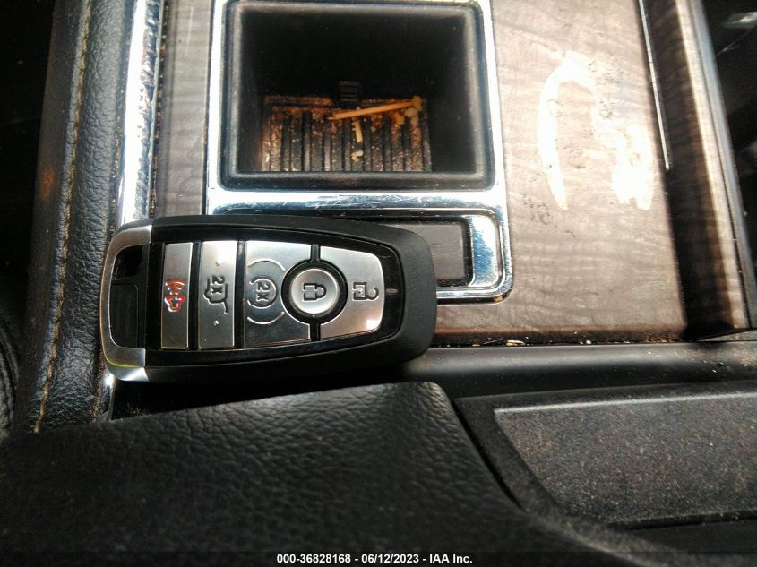 2020 FORD EXPEDITION MAX LIMITED - 1FMJK1KTXLEA11151