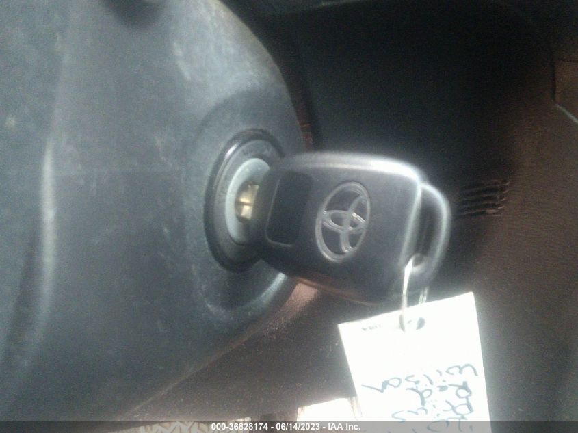 2014 TOYOTA PRIUS C ONE/THREE/TWO/FOUR - JTDKDTB37E1570049