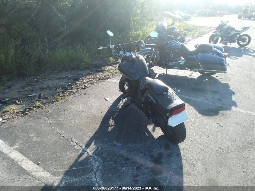 2005 YAMAHA XVS65 A JYAVM01E55A079943