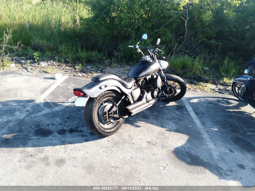 2005 YAMAHA XVS65 A JYAVM01E55A079943
