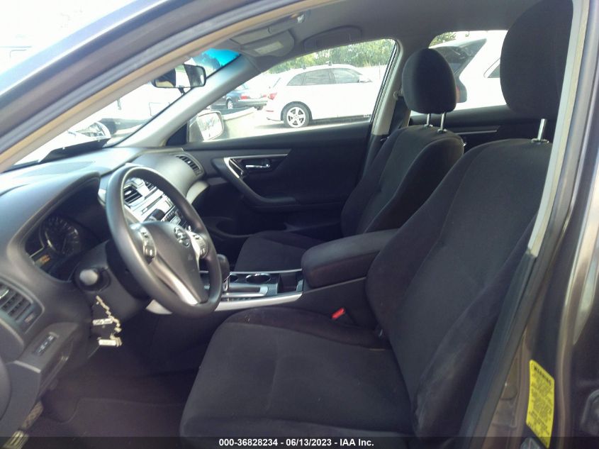 2013 NISSAN ALTIMA 2.5/S/SV/SL - 1N4AL3AP8DC275330