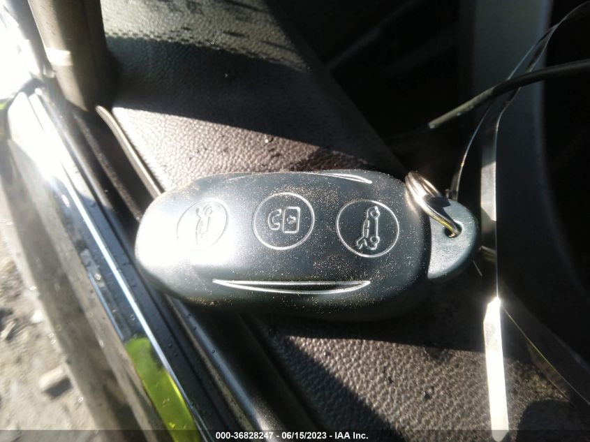 2014 TESLA MODEL S P85D - 5YJSA1H21EFP64840