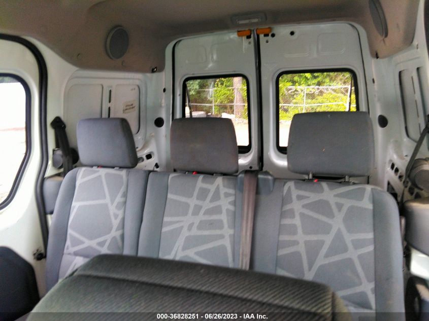 2013 FORD TRANSIT CONNECT WAGON XLT - NM0KS9BN3DT135538