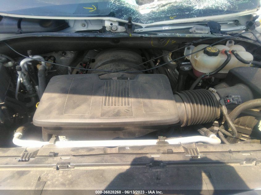 2021 CHEVROLET SUBURBAN PREMIER - 1GNSKFKDXMR149272