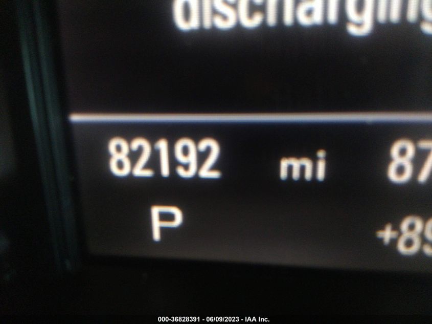 2016 AUDI Q5 PREMIUM PLUS - WA1L2AFP5GA070142