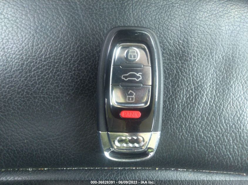 2016 AUDI Q5 PREMIUM PLUS - WA1L2AFP5GA070142
