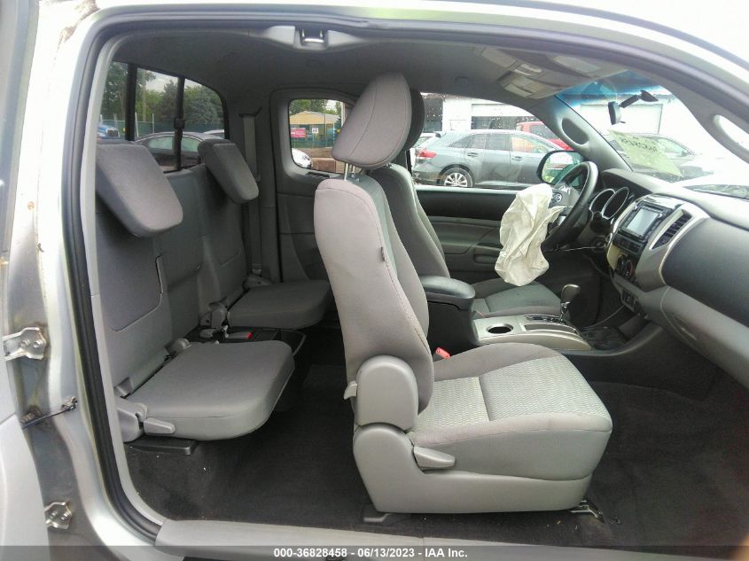 2014 TOYOTA TACOMA - 5TFUU4EN1EX089254