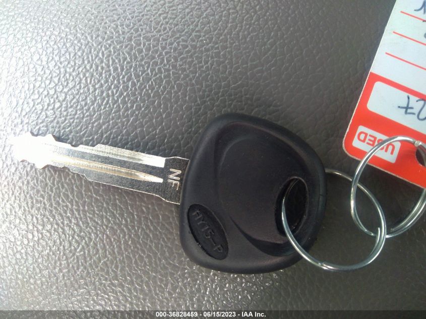2015 KIA FORTE LX - KNAFK4A6XF5432635